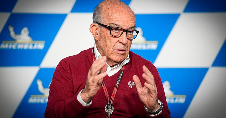 Suzuki se retira de MotoGP