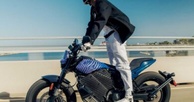 Livewire S2 Del Mar