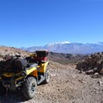 Proxima expedición del ATV Club Argentina