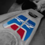 BMW G 310 RR
