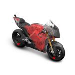 Ducati V21L