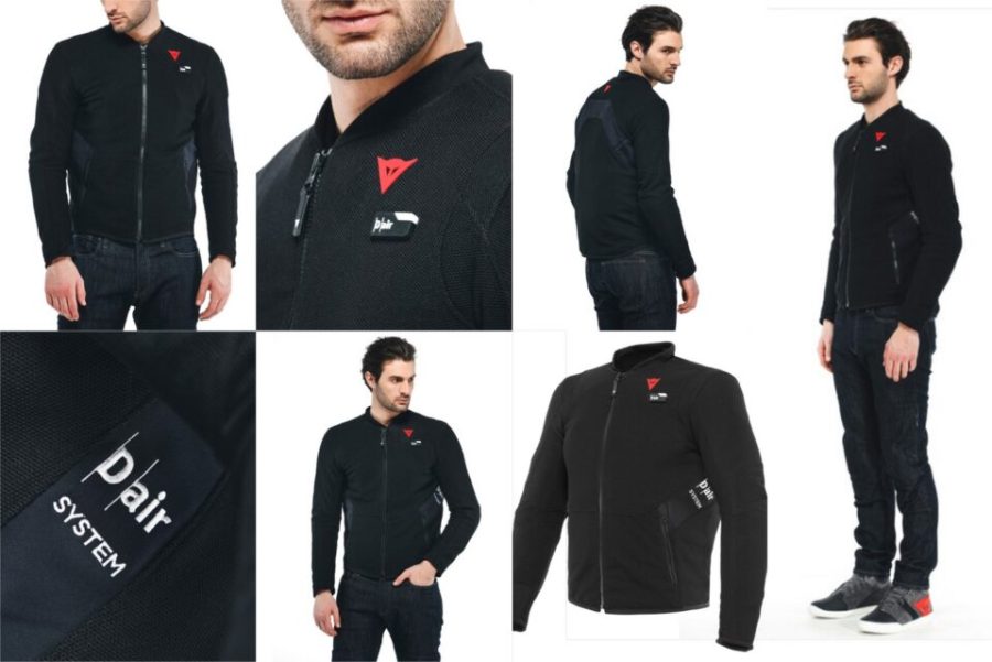 Dainese Smart Jacket LS