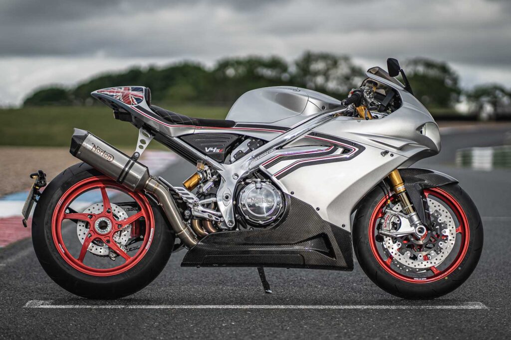 Norto V4SV 2023