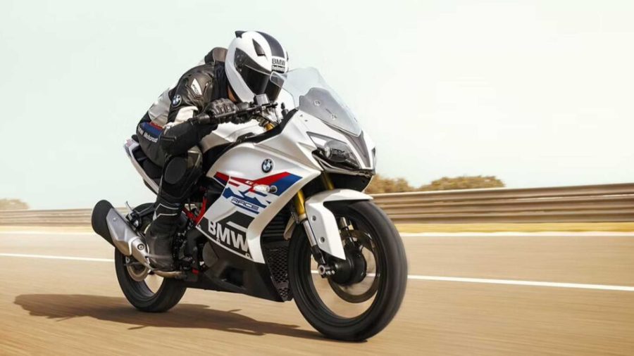 BMW G 310 RR 2023
