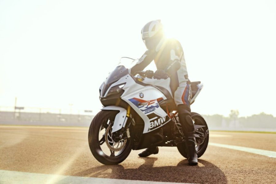 BMW G 310 RR 2023