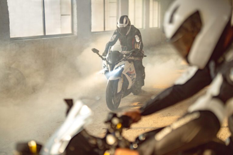 BMW G 310 RR 2023