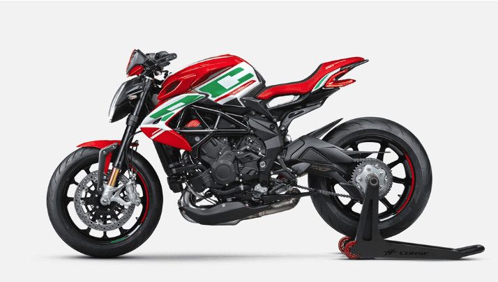  MV Agusta Dragster RC SCS 