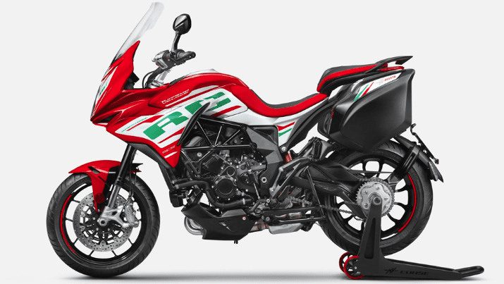  MV Agusta Turismo Veloce RC SCS
