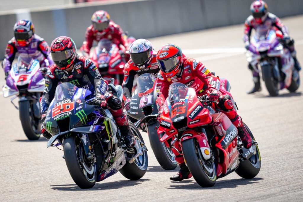 MotoGP 2022