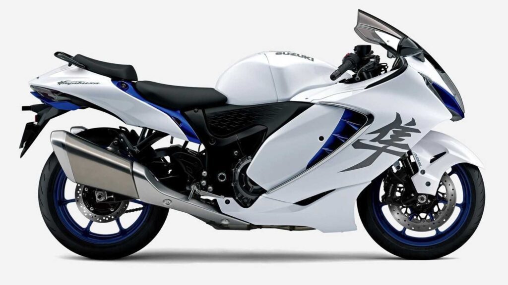 Hayabusa