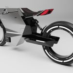 Tesla Model M