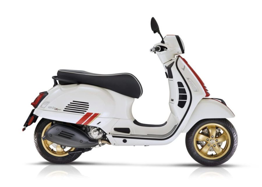 GTS 300 Super