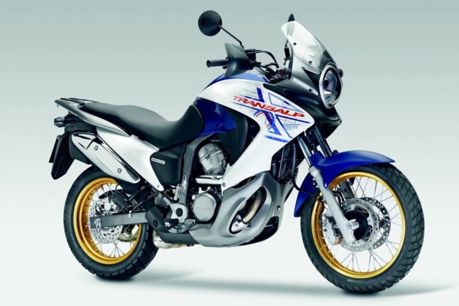 Honda Transalp
