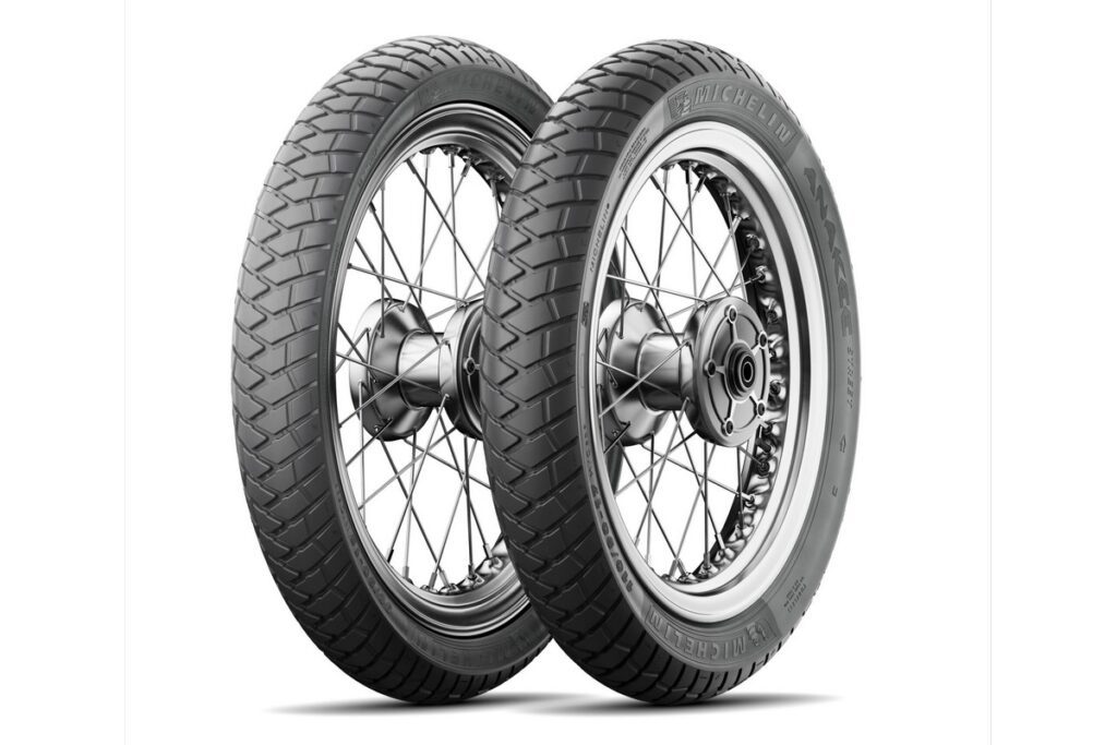 Michelin Anakee Street
