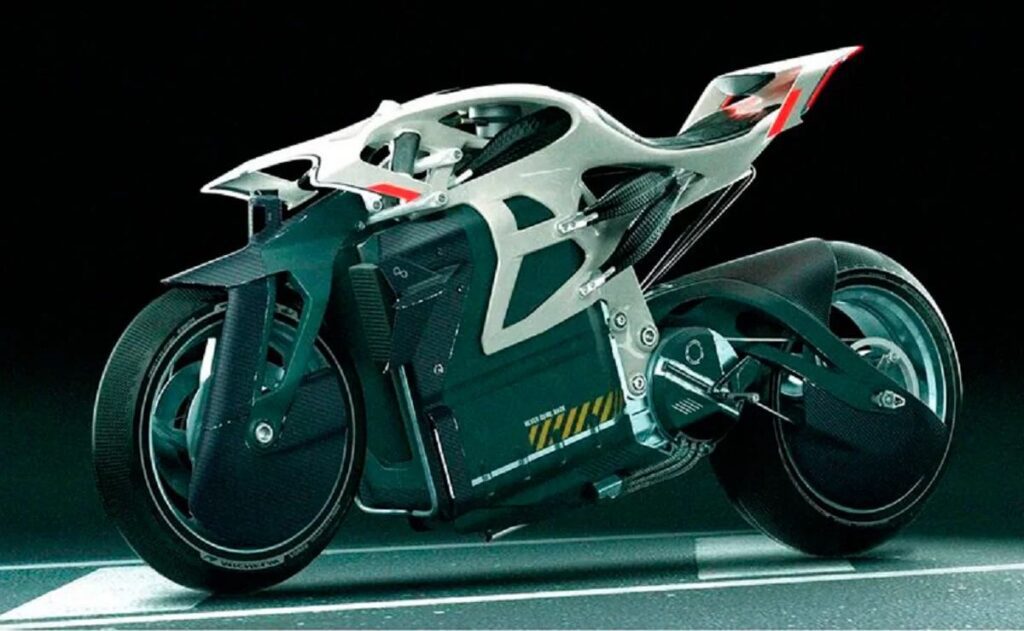 Moto Sapien