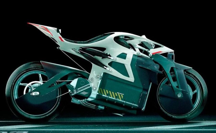 Moto Sapien