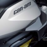 Can-Am Origin y Pulse