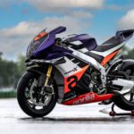 Aprilia RSV4 XTrenta