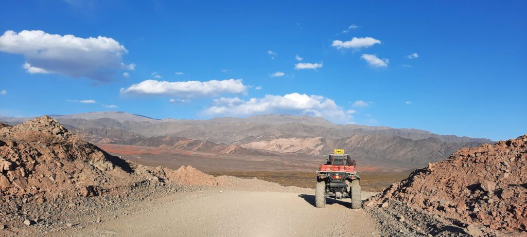 ATV Club Argentina