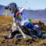 Eli Tomac
