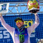 Eli Tomac
