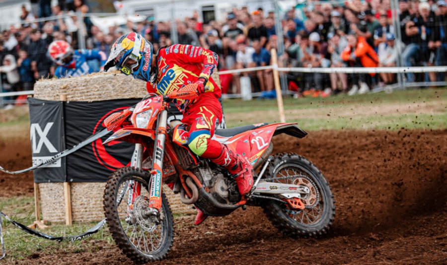 ISDE 2022