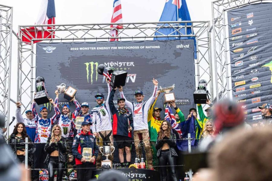 MXdN 2022