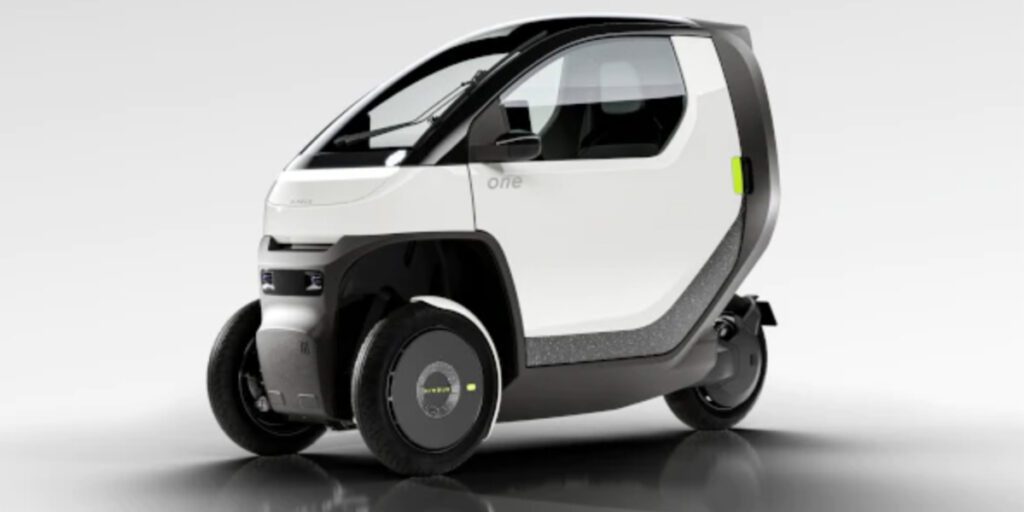 Nimbus One