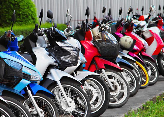 Venta de usadas agosto 2022