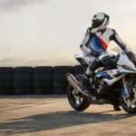 BMW S 1000 RR