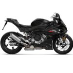 BMW S 1000 RR