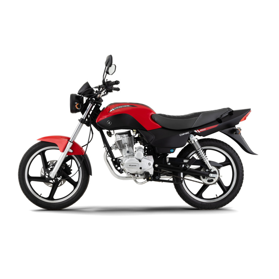 Corven Hunter 150 AD