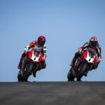 Ducati Panigale V4 R 2023