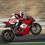 Ducati Panigale V4 R 2023