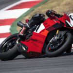 Ducati Panigale V4 R 2023