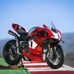 Ducati Panigale V4 R 2023