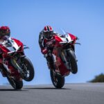 Ducati Panigale V4 R 2023