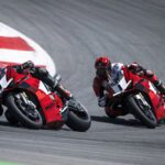 Ducati Panigale V4 R 2023