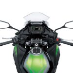 Kawasaki Versys 650