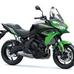 Kawasaki Versys 650