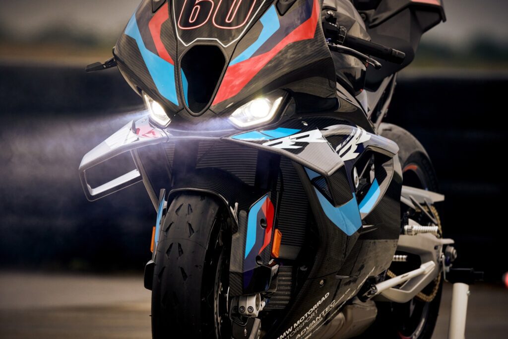 BMR M 1000 RR