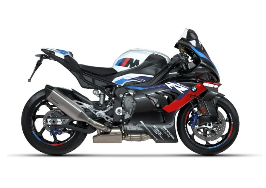 BMR M 1000 RR