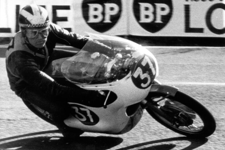 Phil Read