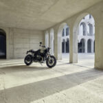BMW NineT 100 Years