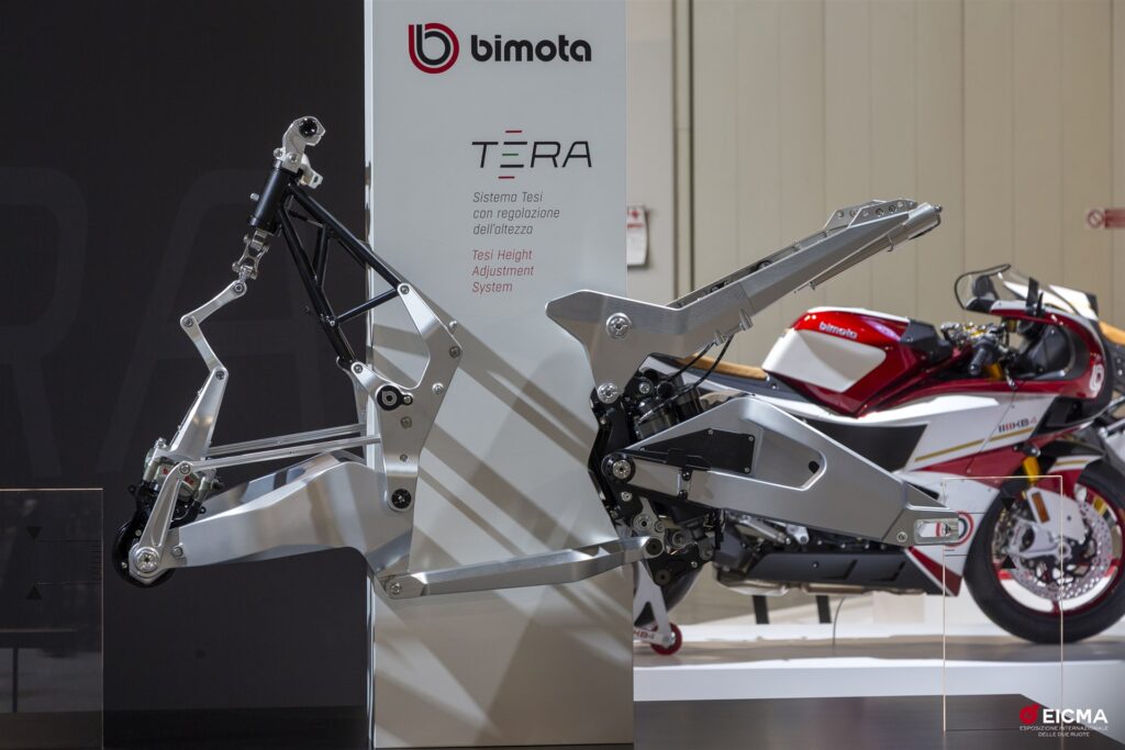 Bimota Tera H2