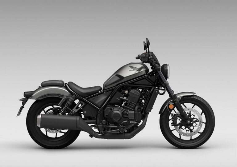CMX1100T Rebel