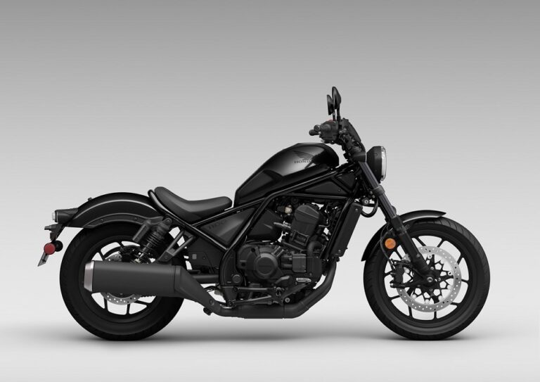 CMX1100T Rebel