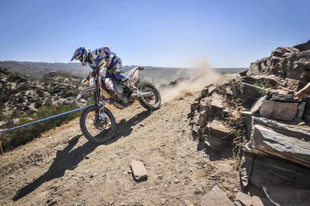 ISDE 2023