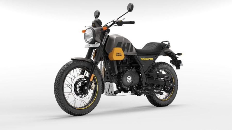 Royal Enfield