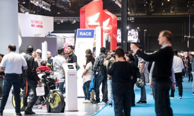 Salón Moto 2023 ya tiene fecha confirmada